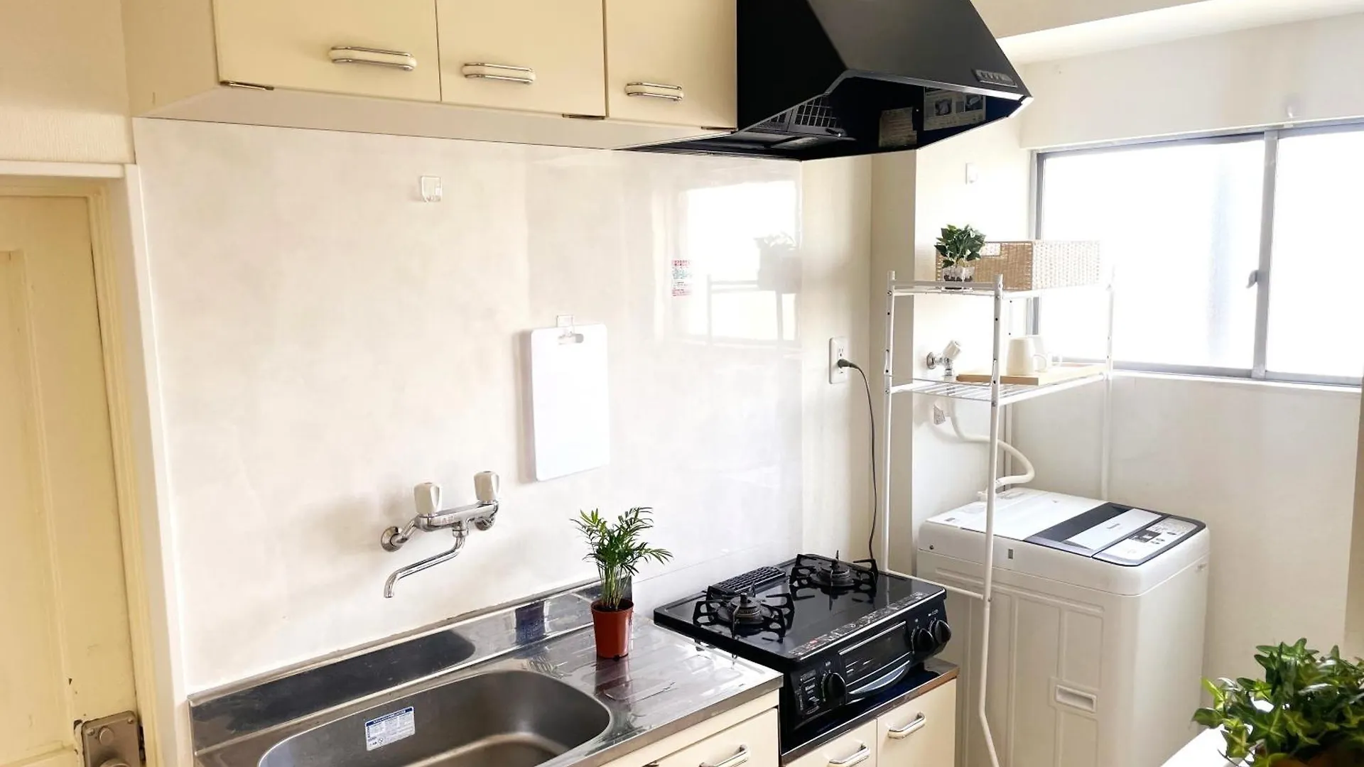 도쿄 Mori House西が丘 아파트 일본