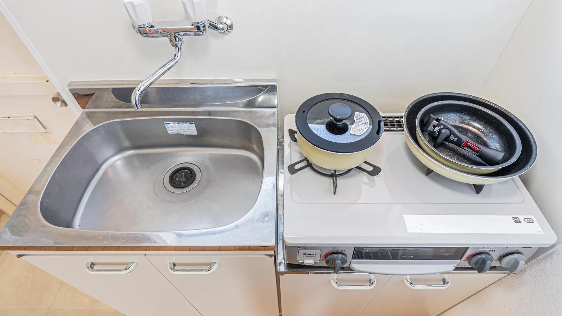Apartmán Mori House西が丘 Prefektura Tokio