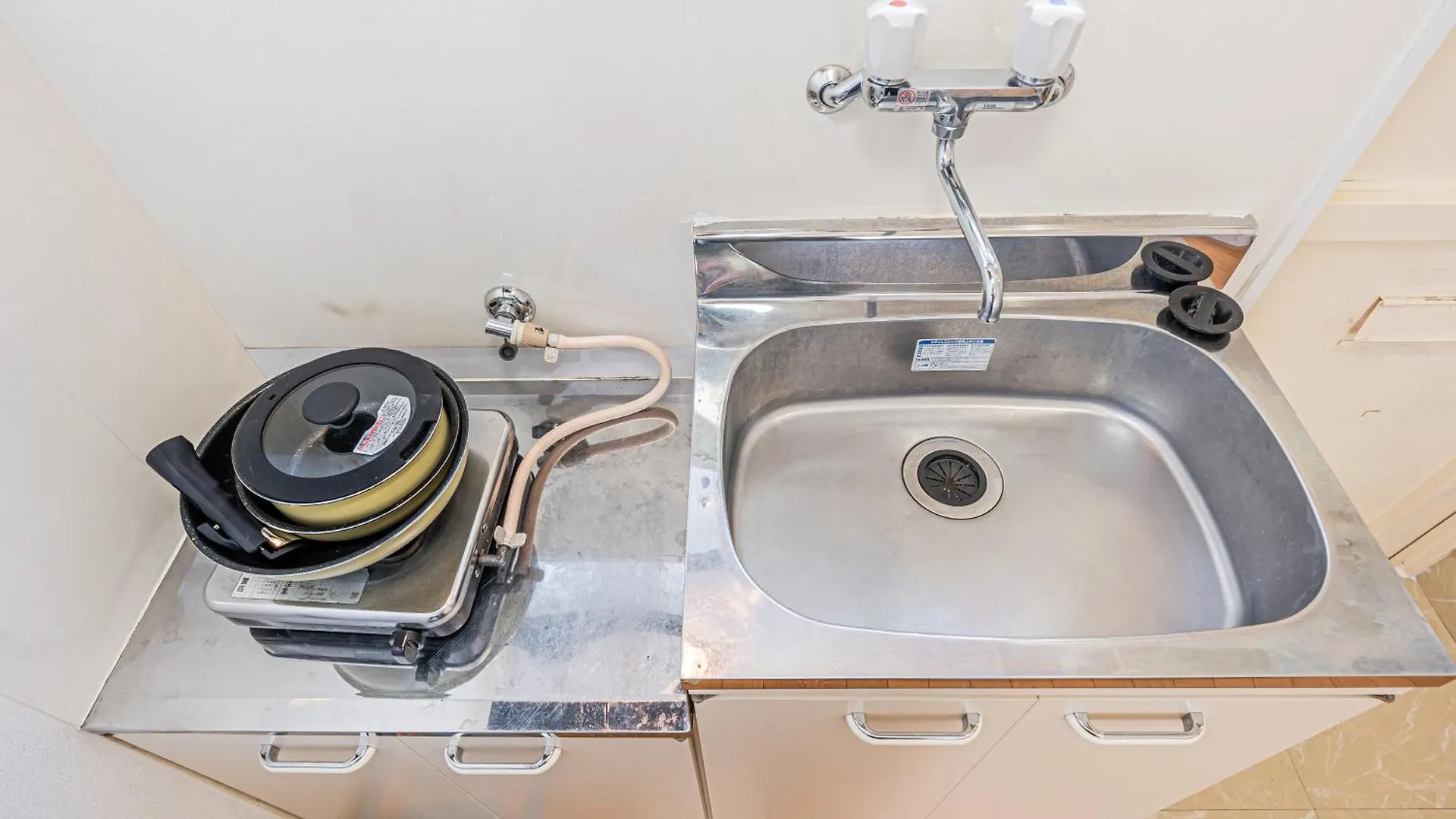 Apartmán Mori House西が丘 Prefektura Tokio