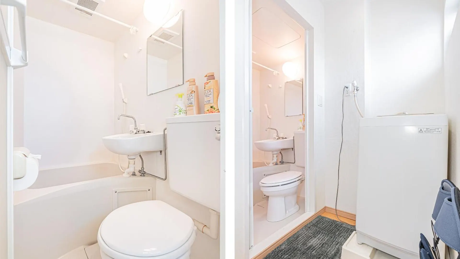 Mori House西が丘 Apartment Tokyo