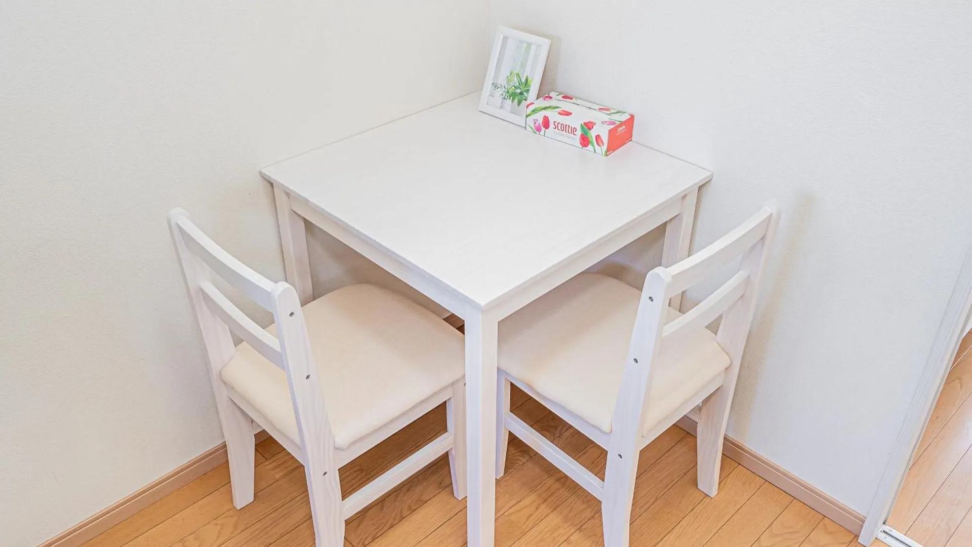 Mori House西が丘 Apartment Tokyo Japan