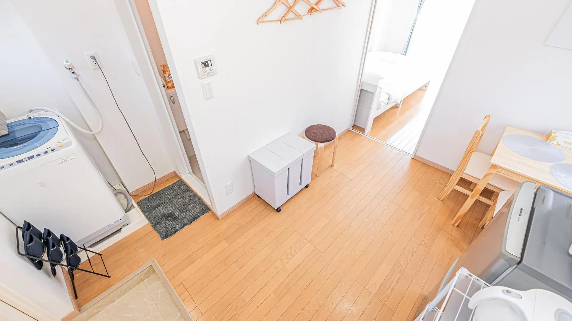 Mori House西が丘 Apartment Tokyo