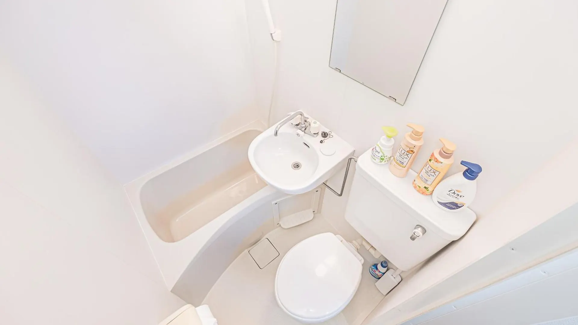 Mori House西が丘 Apartment Tokyo
