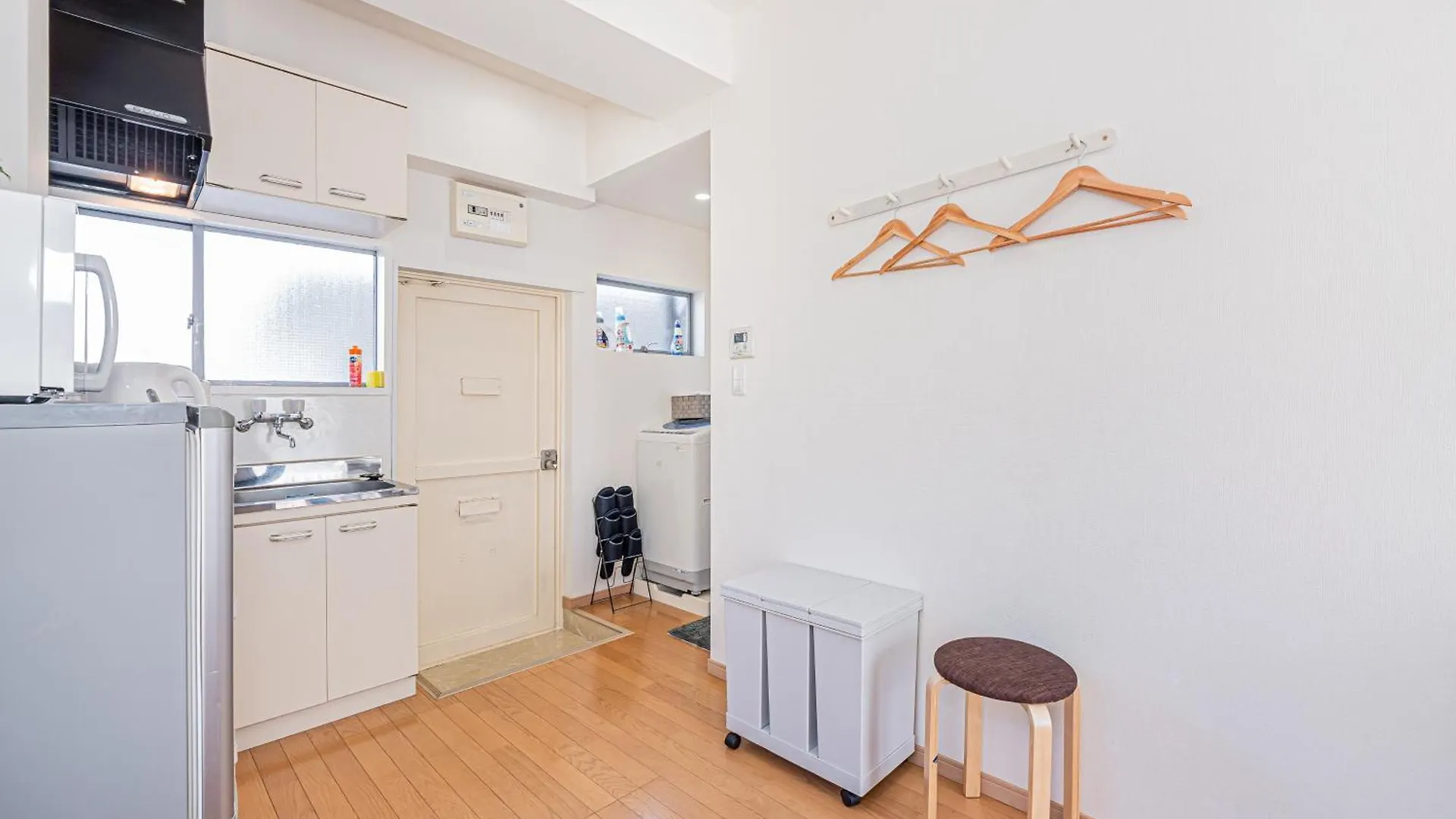 Mori House西が丘 Apartment Tokyo