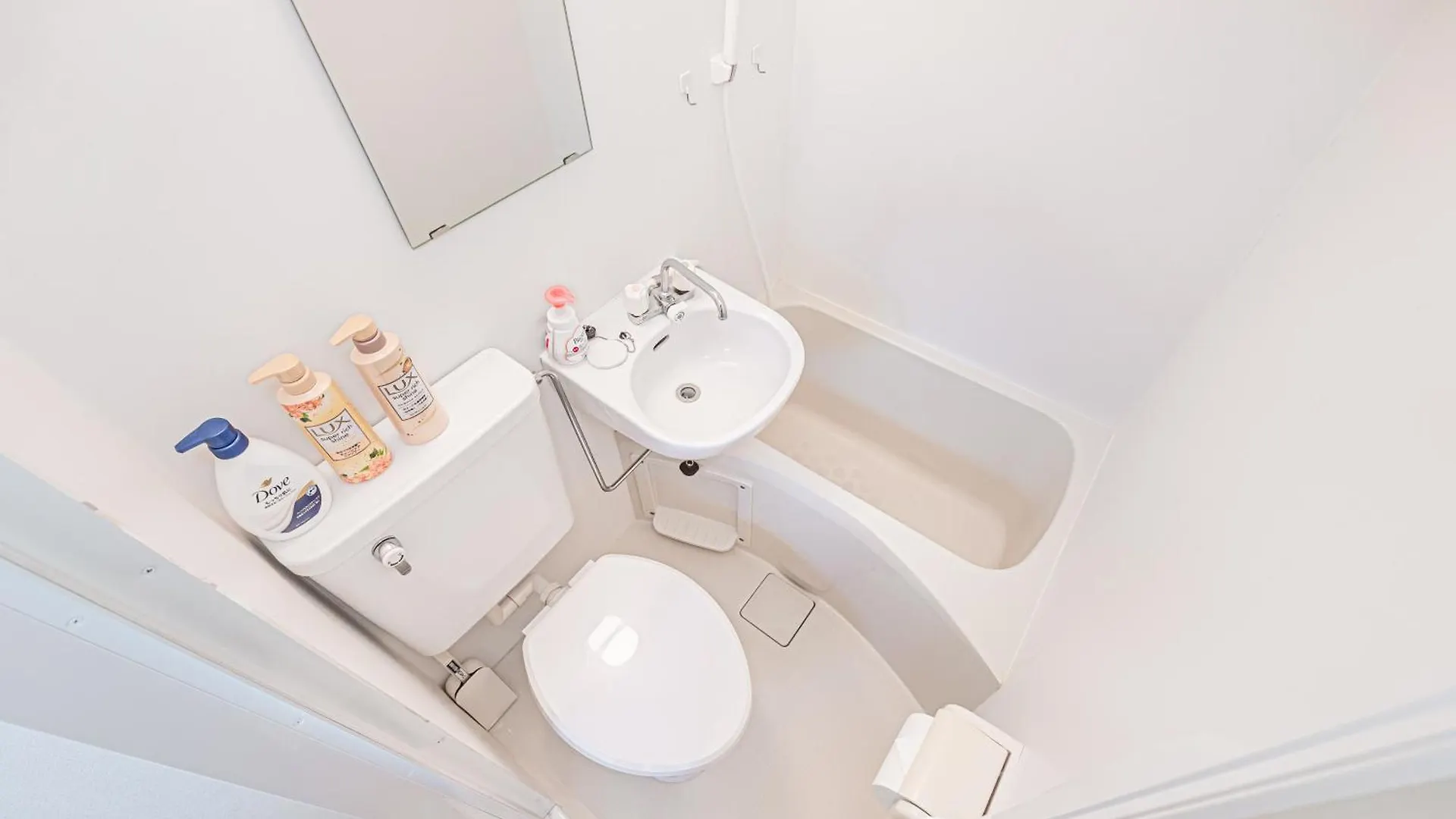 Mori House西が丘 Apartment Tokyo