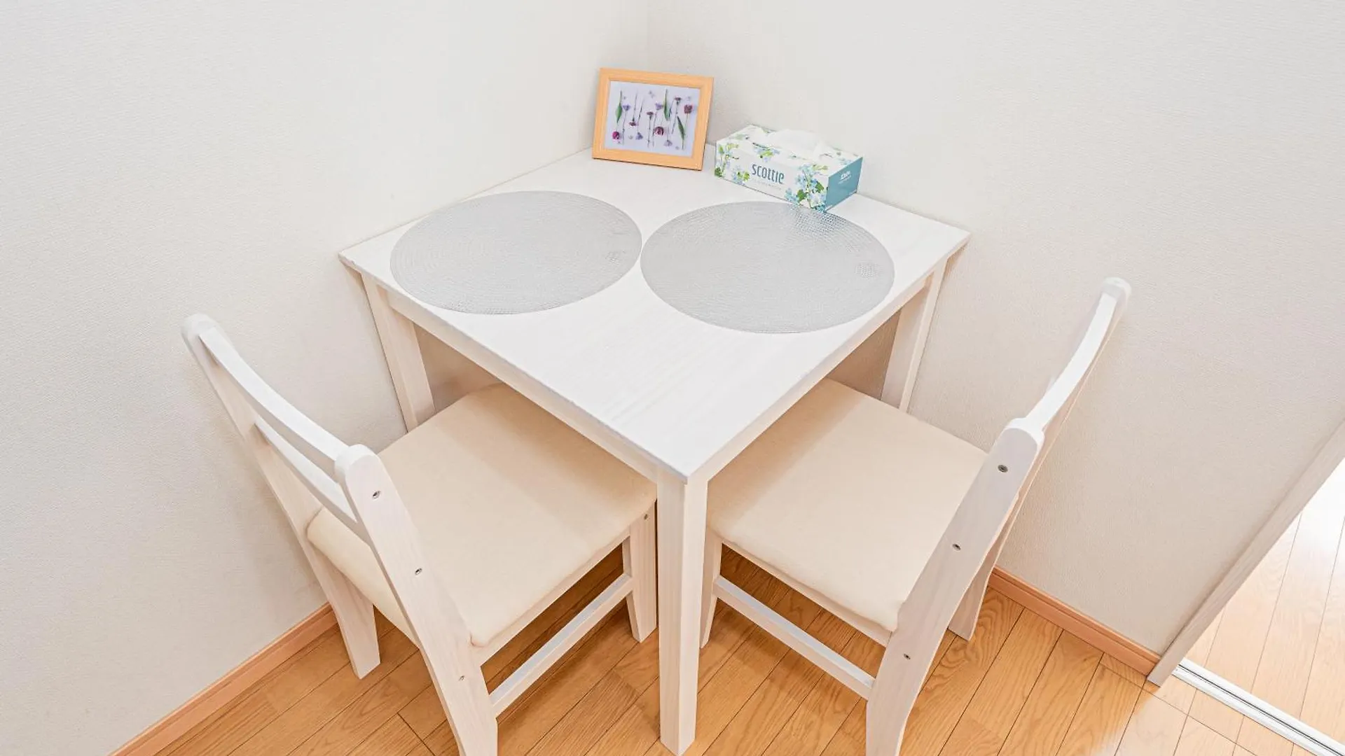 Mori House西が丘 Apartment Tokyo