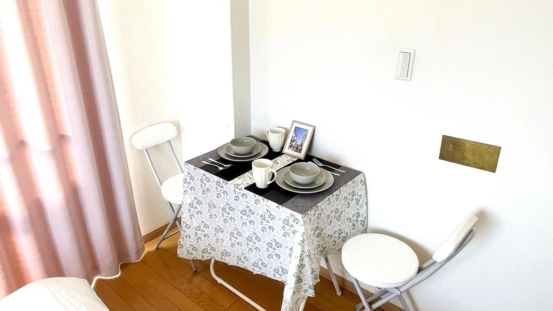 Mori House西が丘 Apartment Tokyo Japan