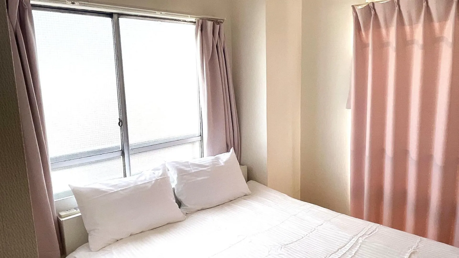Mori House西が丘 Apartment Tokyo Japan