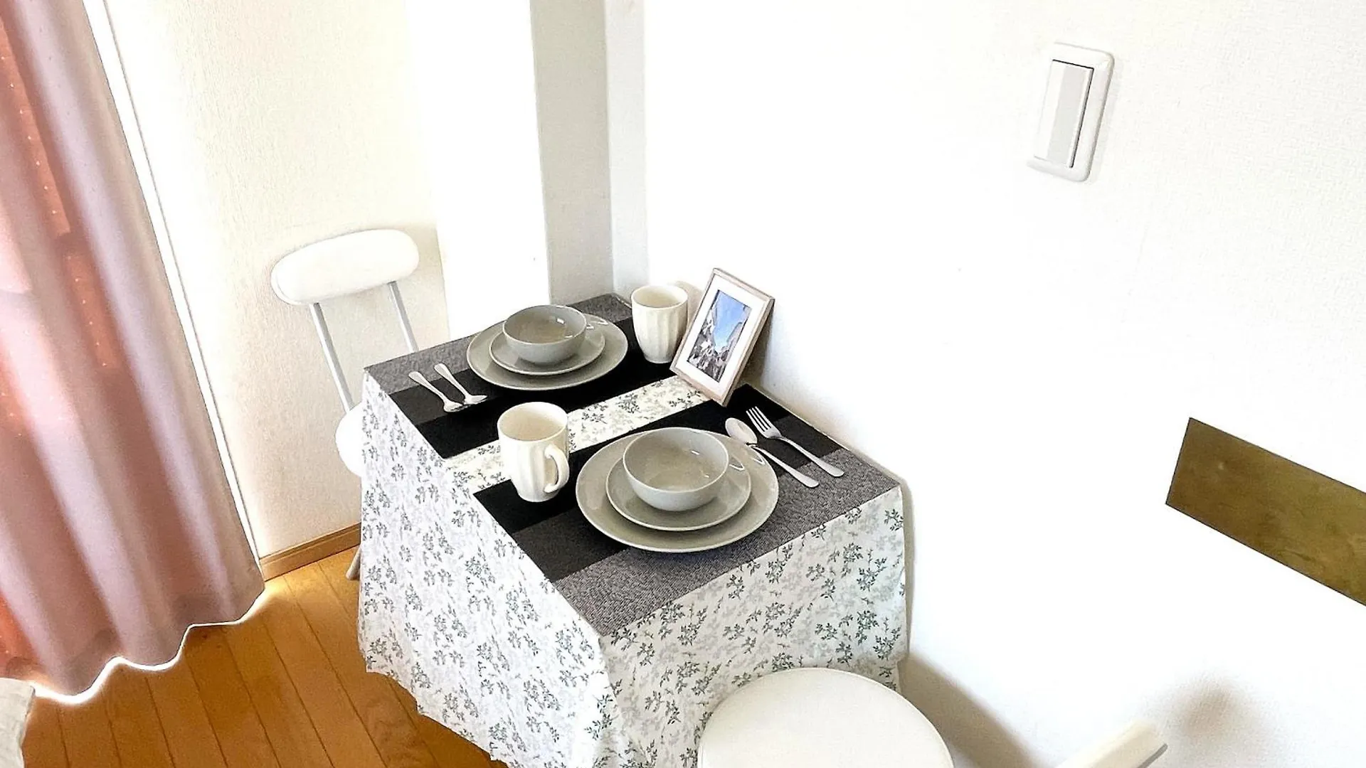 Mori House西が丘 Apartment Tokyo 0*,  Japan