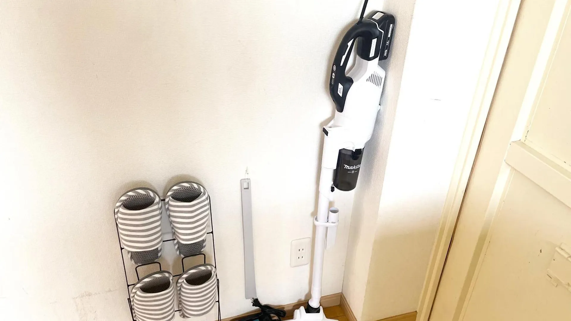 Mori House西が丘 Apartment Tokyo