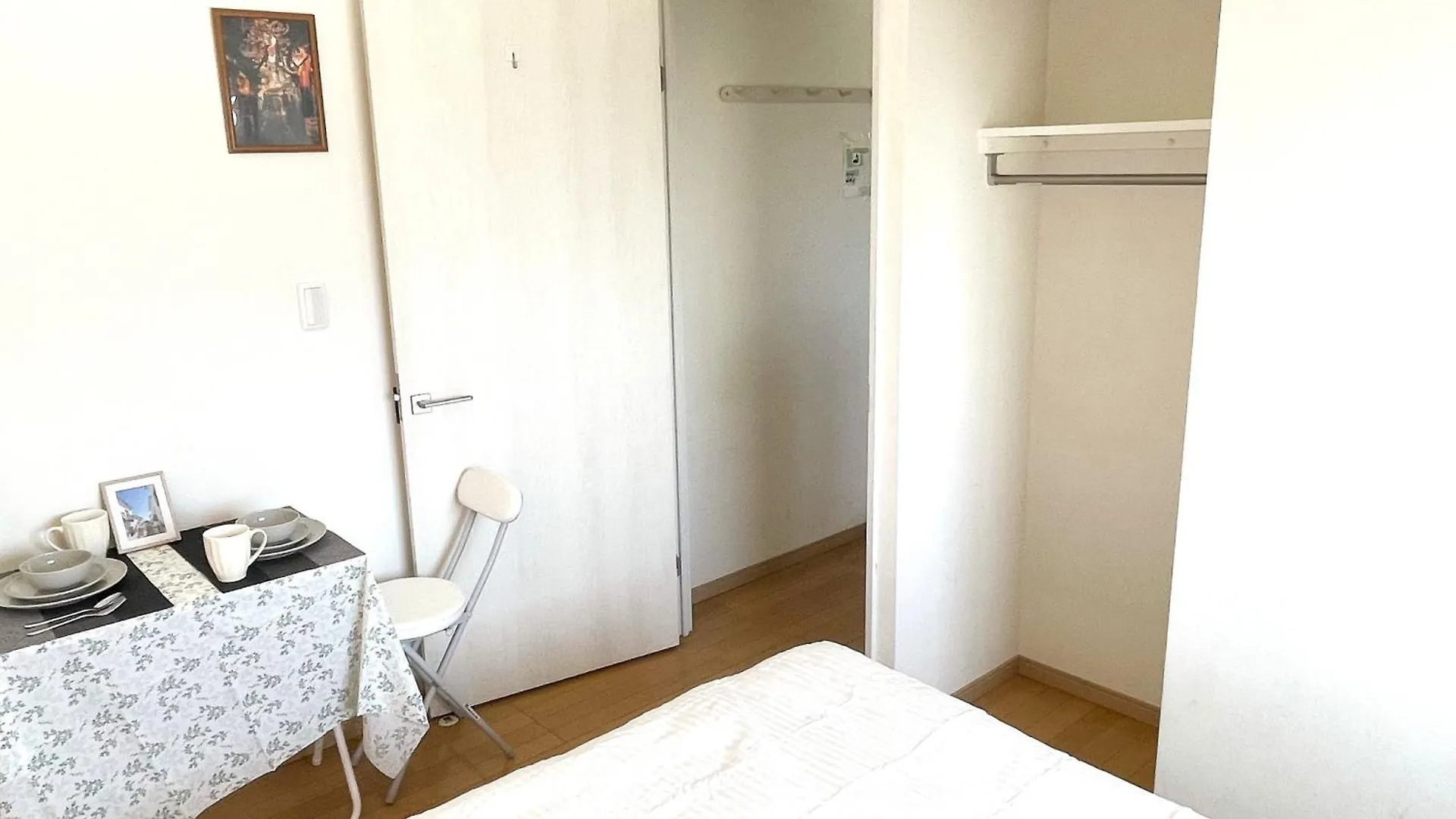 Mori House西が丘 Apartment Tokyo Japan