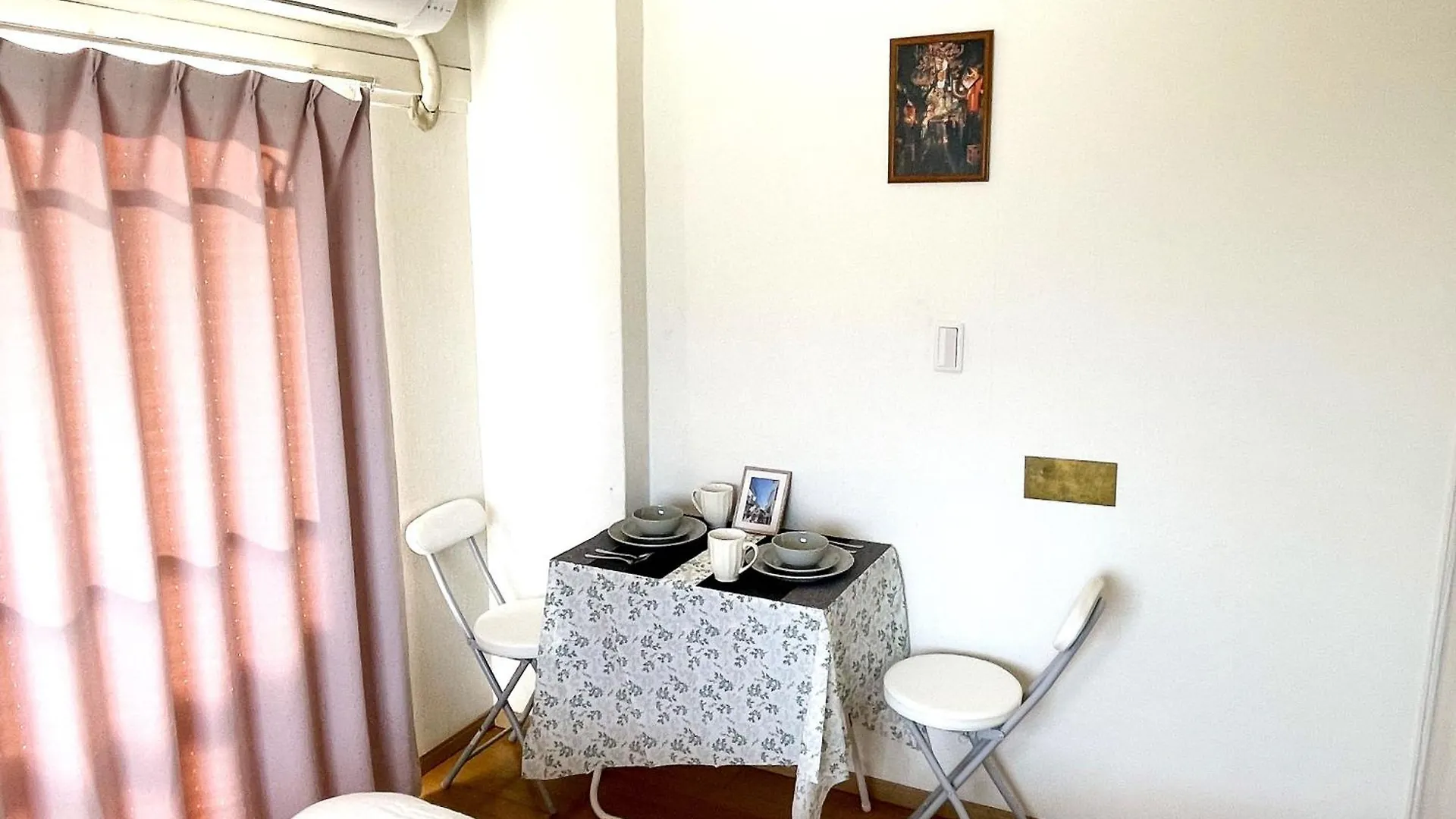 Mori House西が丘 Apartment Tokyo